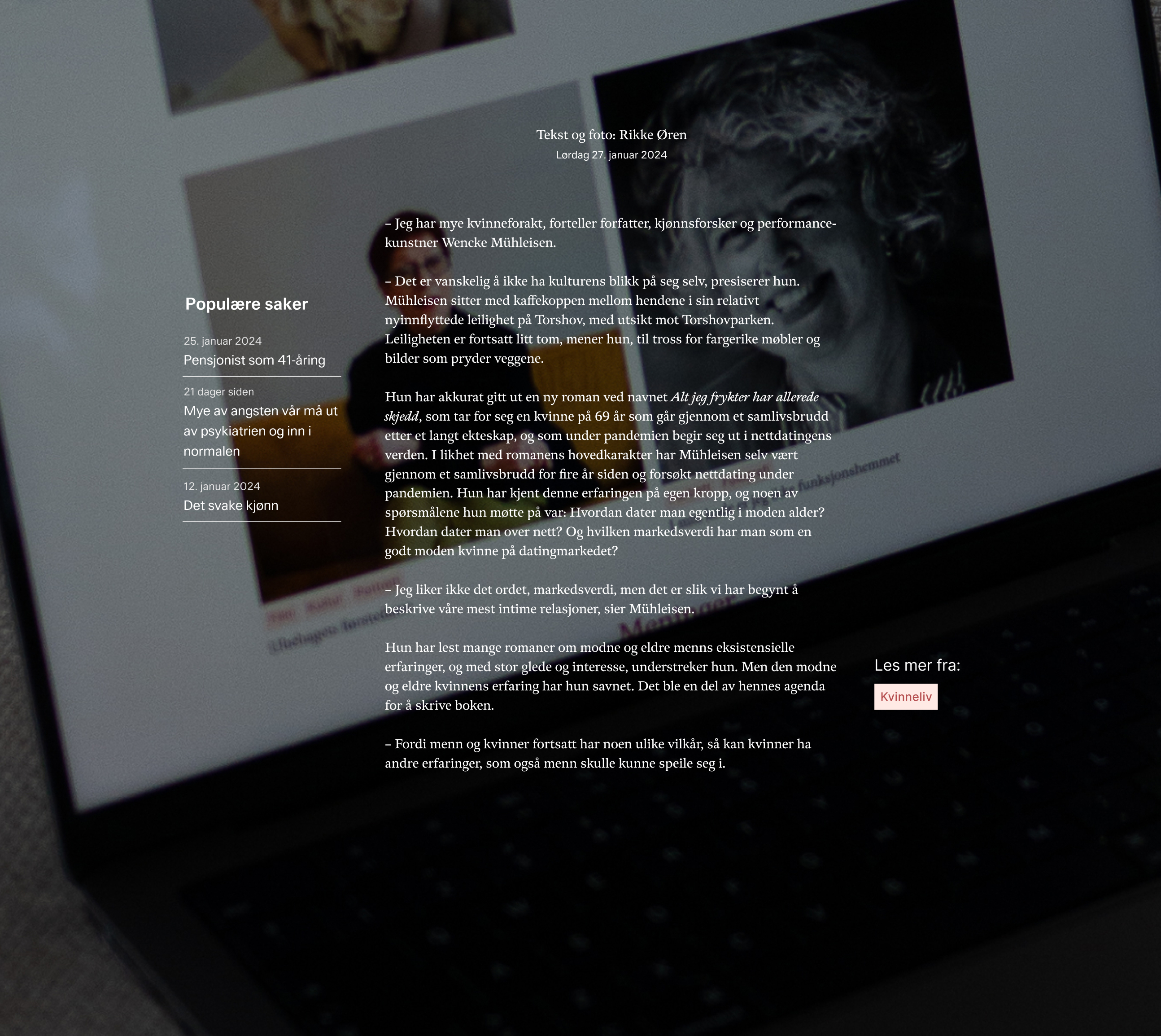 ALTSÅ — nettmagasinet.
