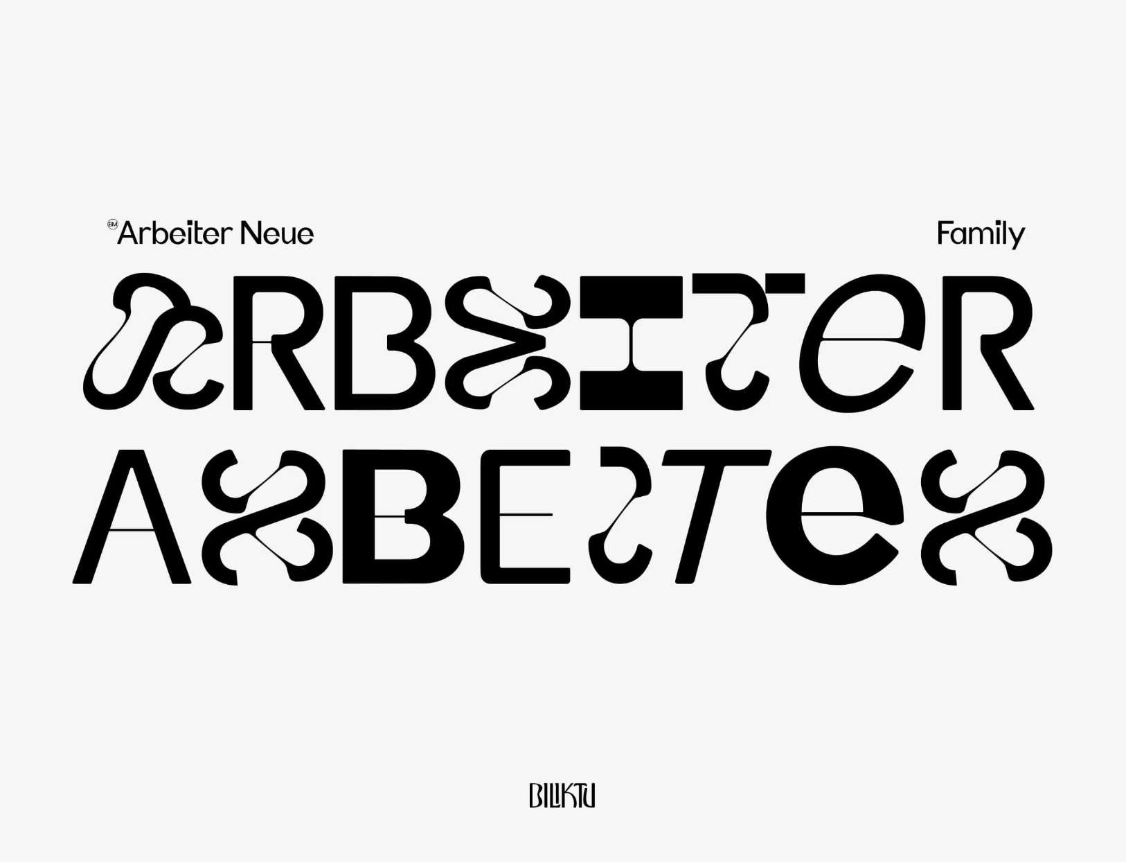 Arbeiter Neue