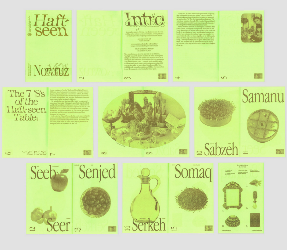Haft-seen