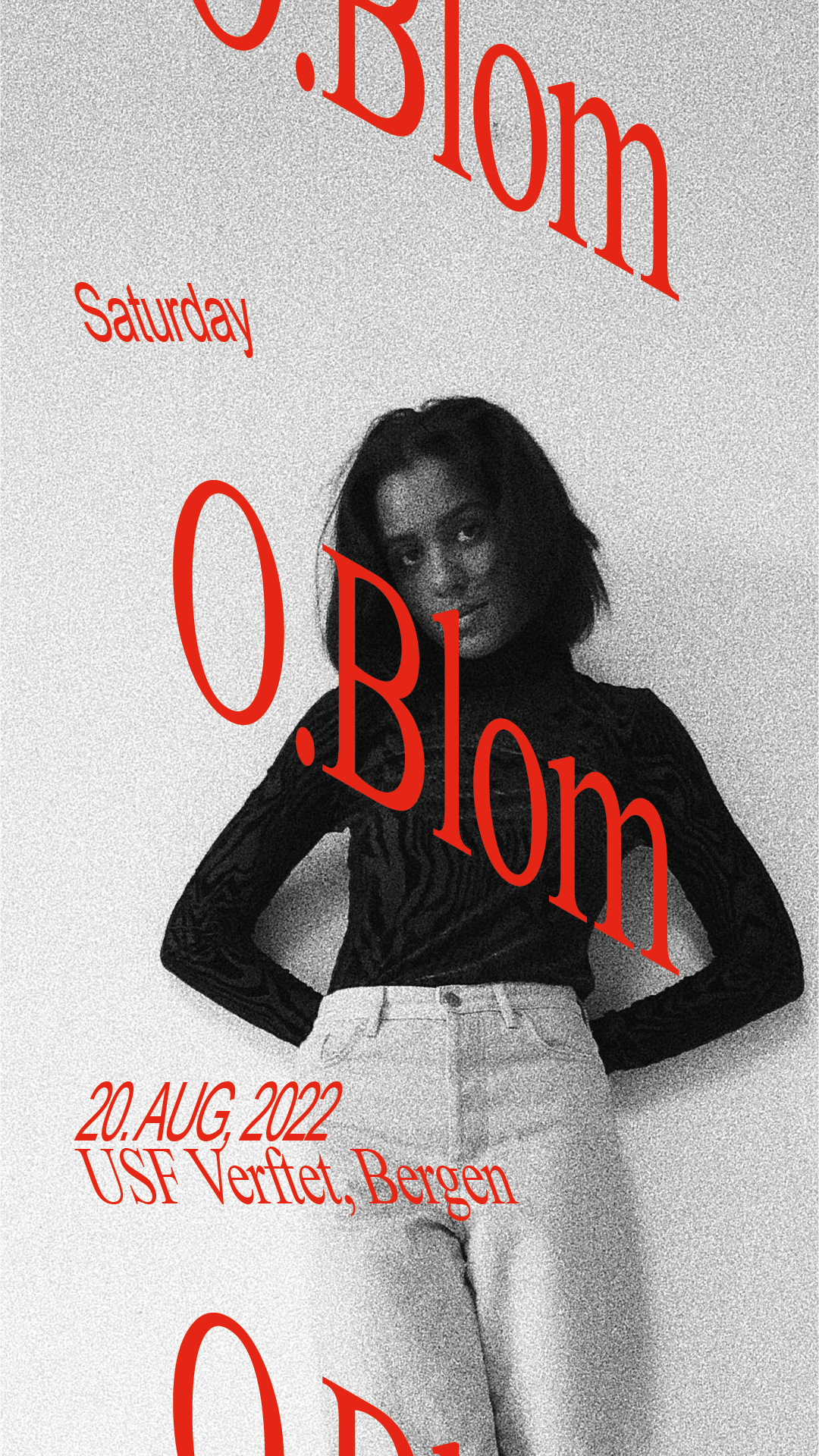 Hot! Hot! Hot! — typografi.