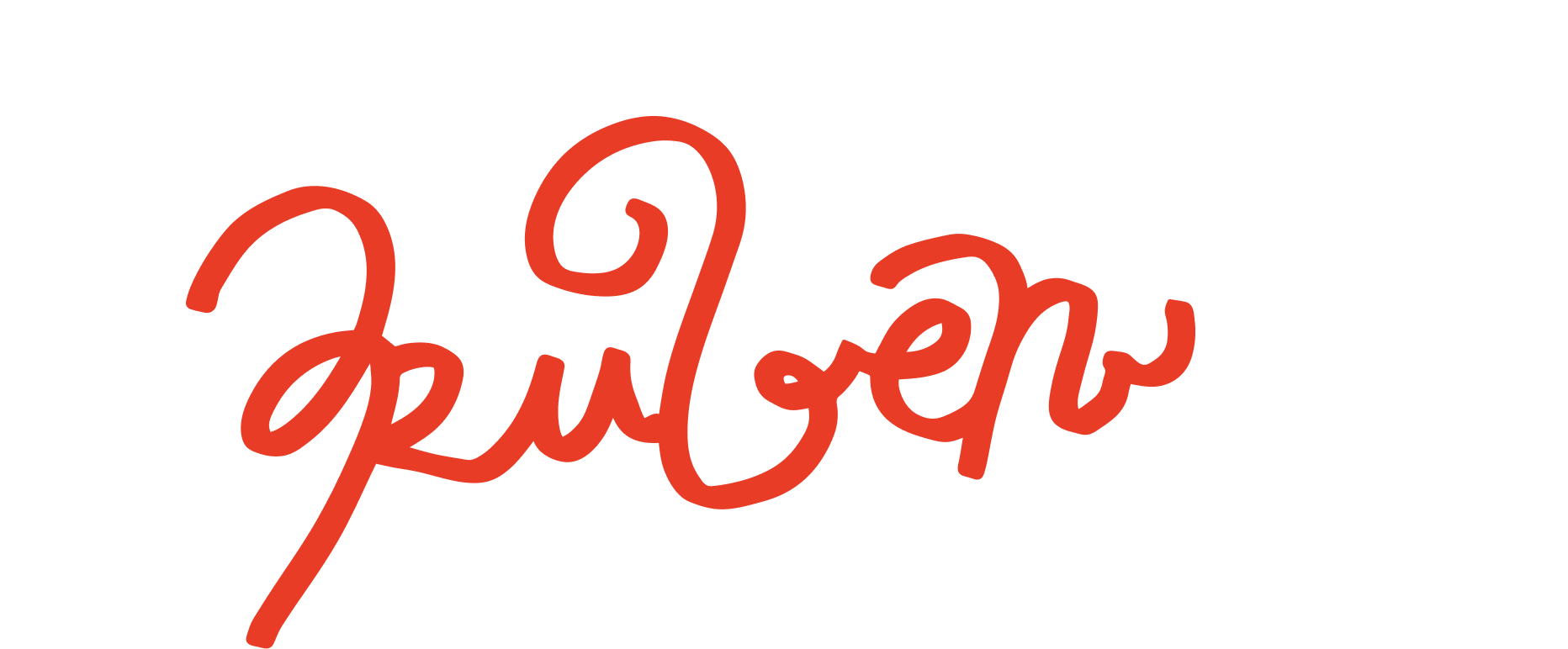 Ruben — logo