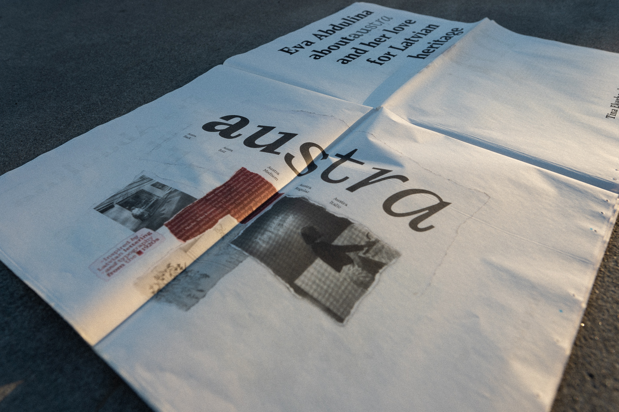 Ymt 4 — detalj.